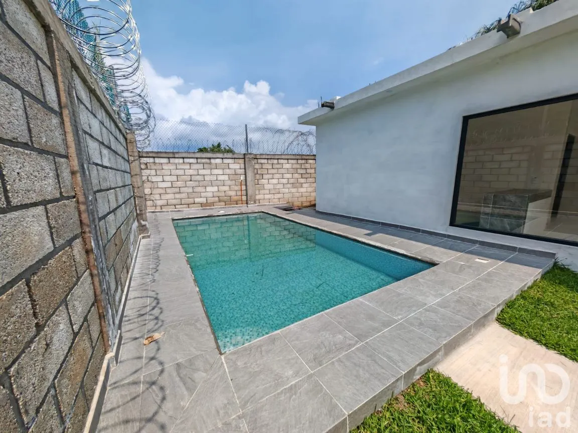 Casa en Venta en Tlayacapan Centro, Tlayacapan, Morelos | NEX-265790 | iad México | Foto 7 de 10