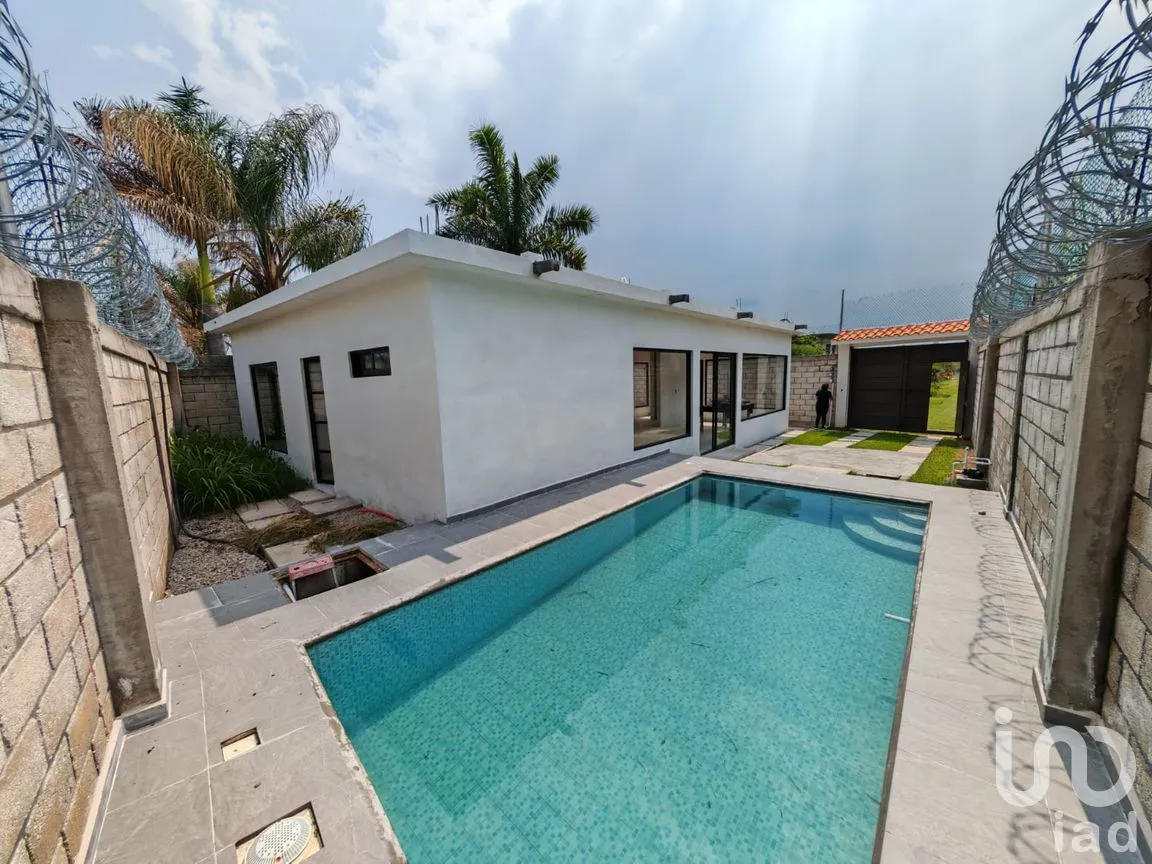 Casa en Venta en Tlayacapan Centro, Tlayacapan, Morelos | NEX-265790 | iad México | Foto 8 de 10