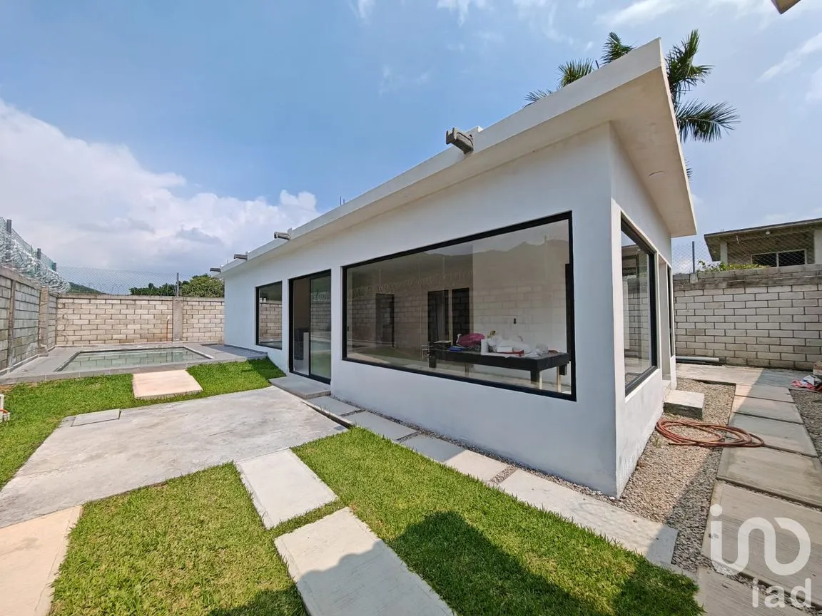 Casa en Venta en Tlayacapan Centro, Tlayacapan, Morelos | NEX-265790 | iad México | Foto 1 de 10