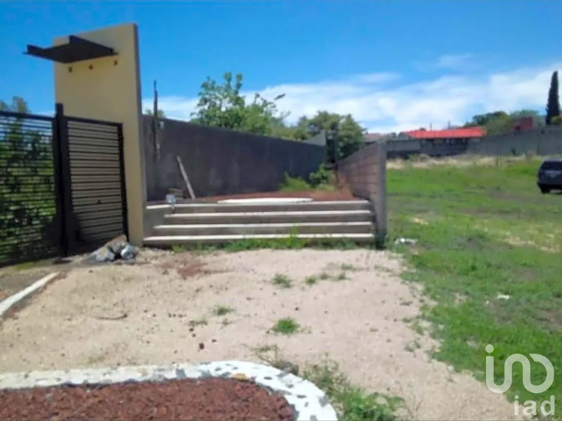 Terreno en Venta en Tlayacapan Centro, Tlayacapan, Morelos | NEX-265792 | iad México | Foto 2 de 11