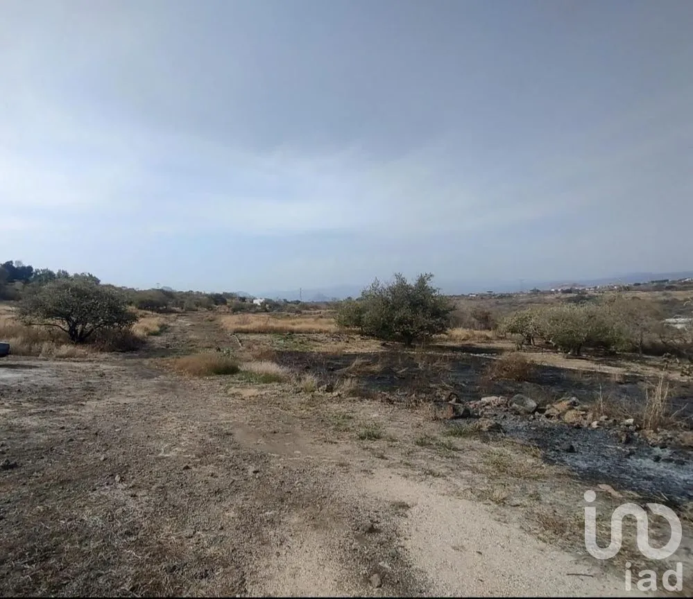 Terreno en Venta en Tlayacapan Centro, Tlayacapan, Morelos | NEX-265792 | iad México | Foto 3 de 11