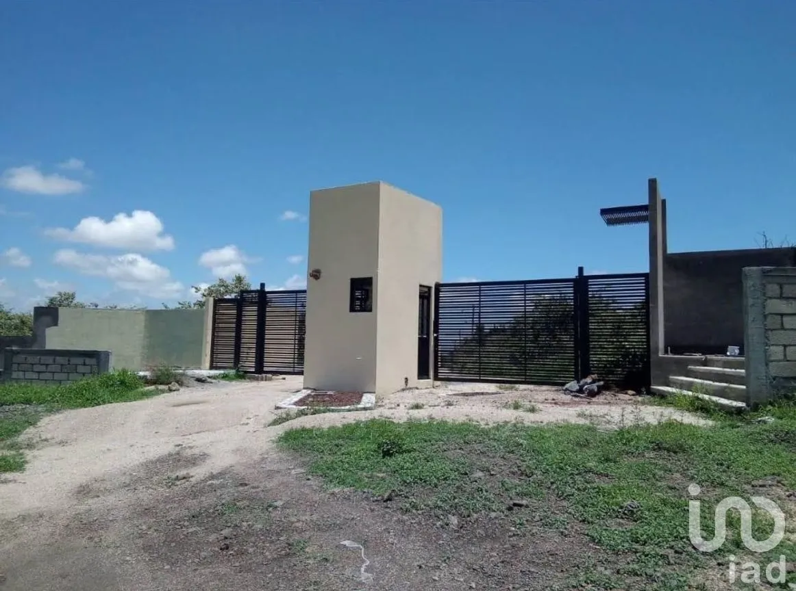 Terreno en Venta en Tlayacapan Centro, Tlayacapan, Morelos | NEX-265792 | iad México | Foto 1 de 11
