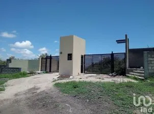 NEX-265792 - Terreno en Venta en Tlayacapan Centro, CP 62540, Morelos.