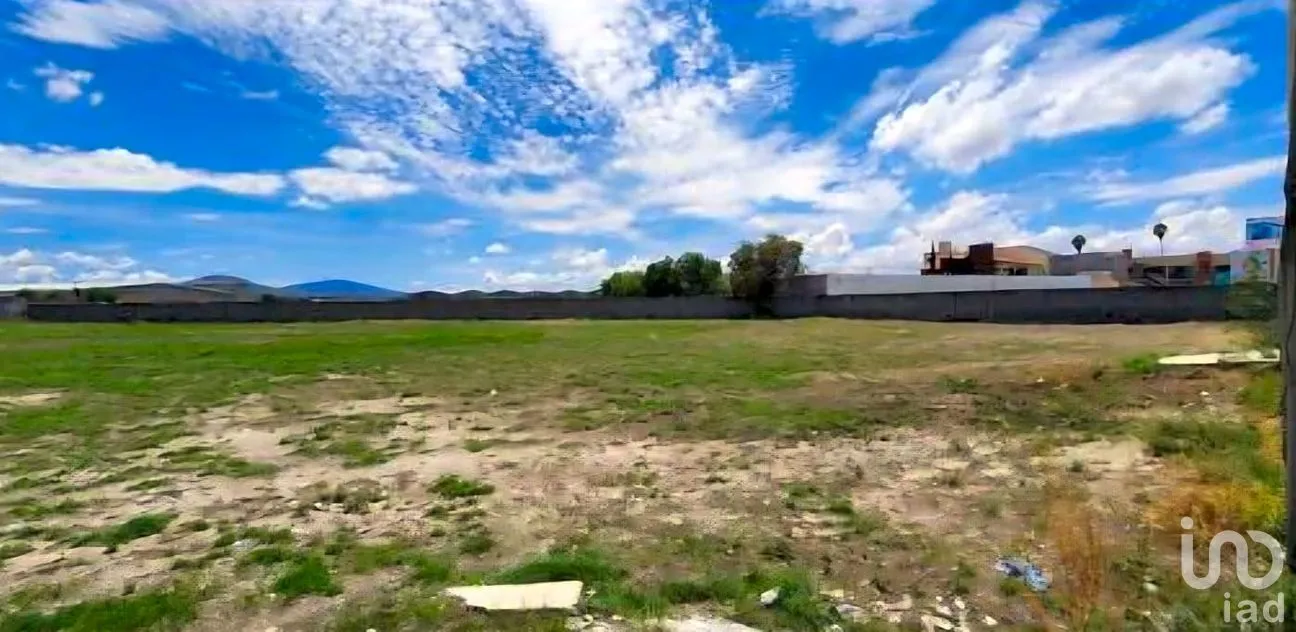 Terreno en Venta en Tizayuca, Tizayuca, Hidalgo | NEX-265801 | iad México | Foto 2 de 9