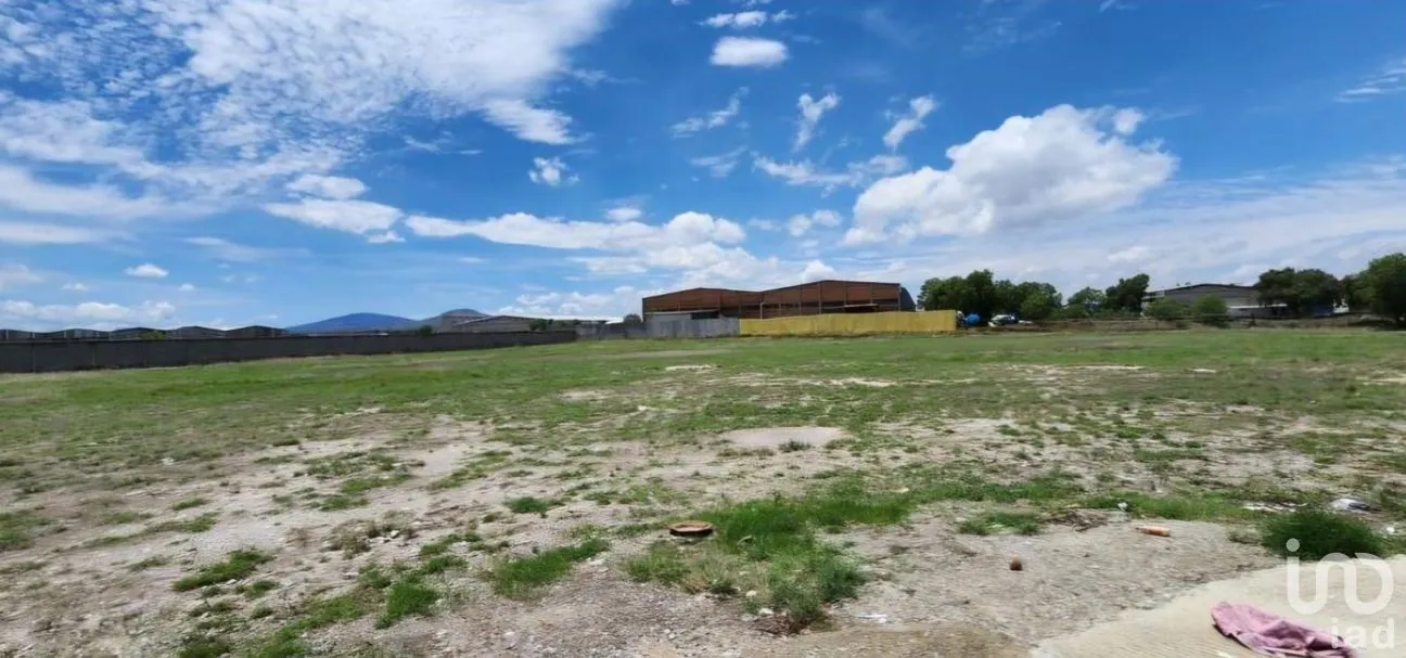 Terreno en Venta en Tizayuca, Tizayuca, Hidalgo | NEX-265801 | iad México | Foto 3 de 9