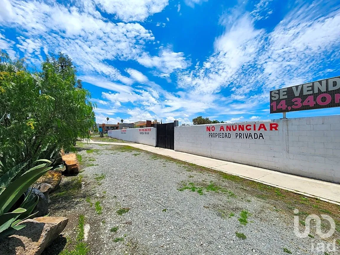 Terreno en Venta en Tizayuca, Tizayuca, Hidalgo | NEX-265801 | iad México | Foto 4 de 9