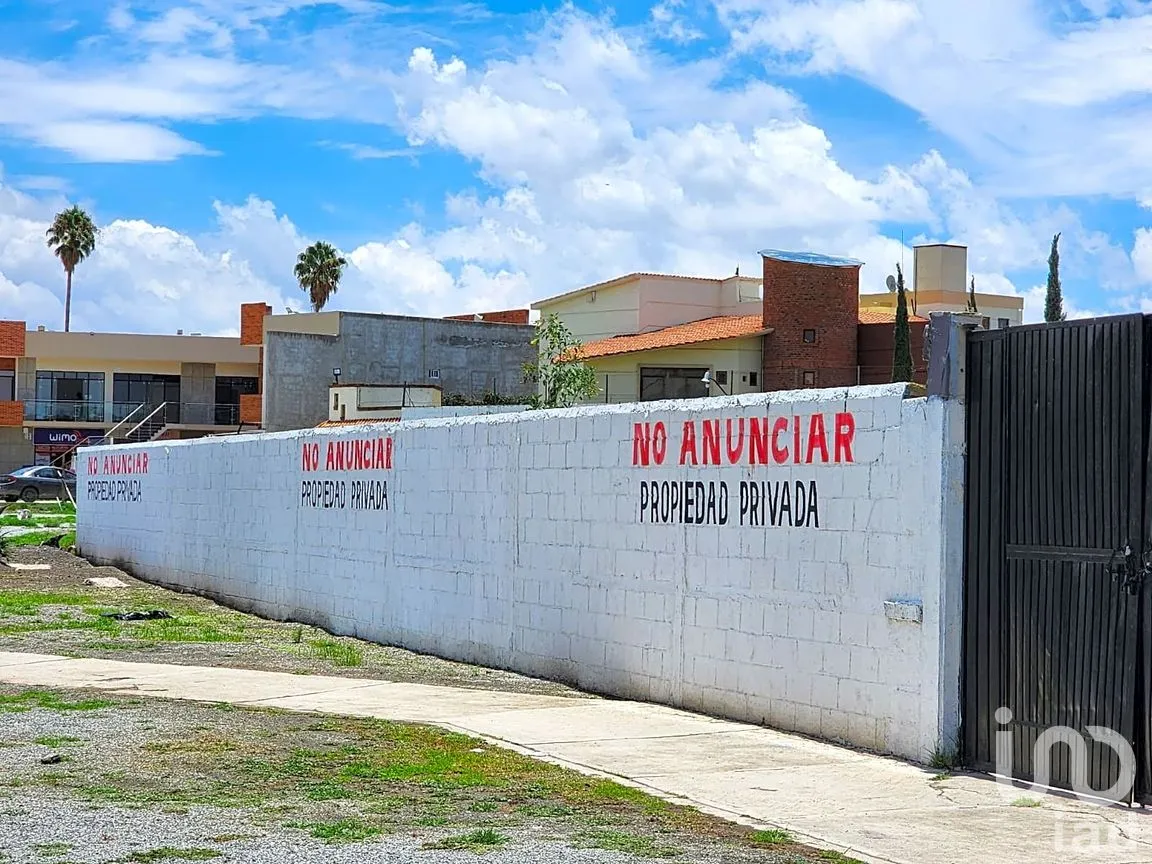 Terreno en Venta en Tizayuca, Tizayuca, Hidalgo | NEX-265801 | iad M éxico | Foto 5 de 9