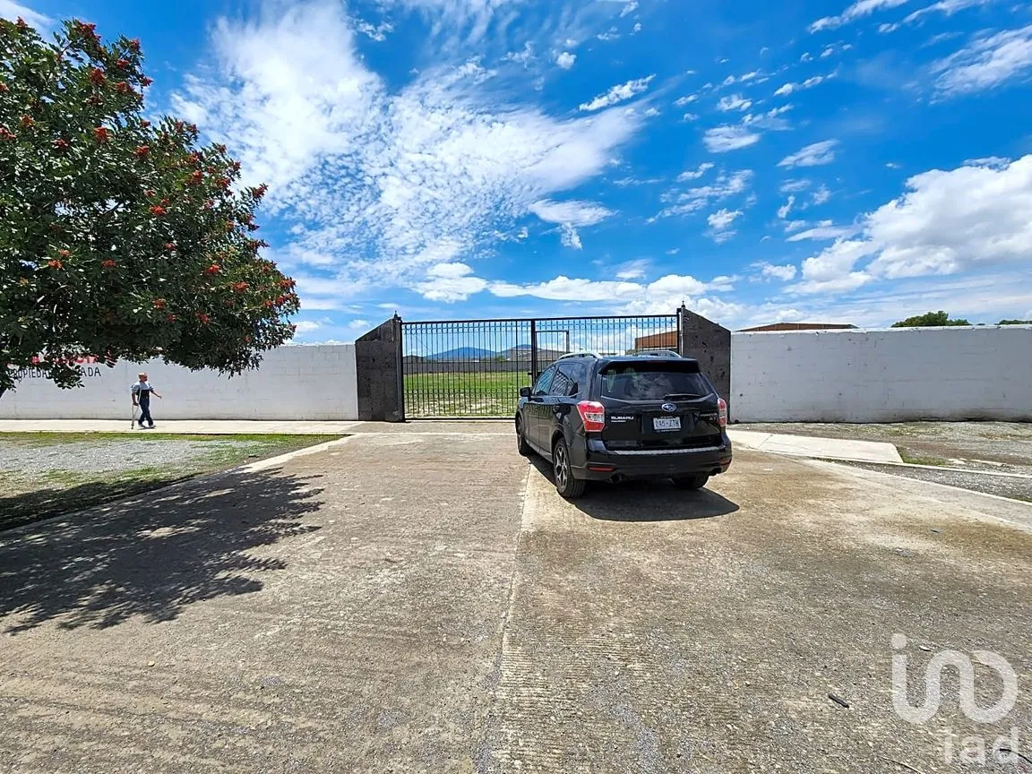 Terreno en Venta en Tizayuca, Tizayuca, Hidalgo | NEX-265801 | iad México | Foto 7 de 9