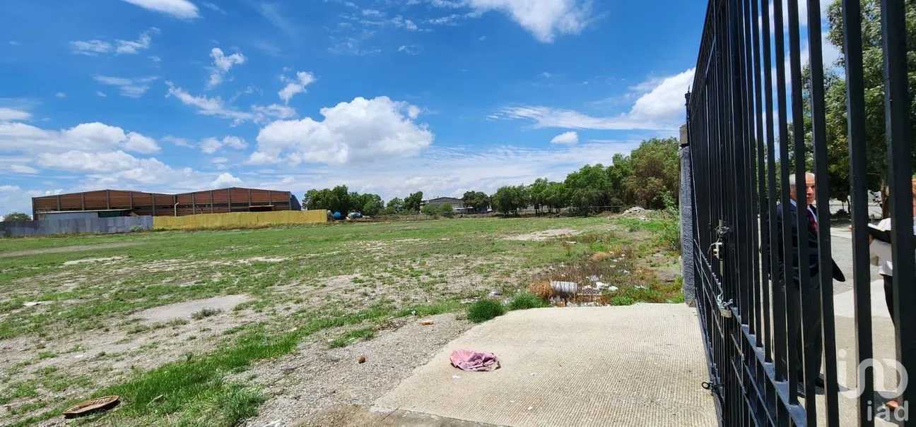 Terreno en Venta en Tizayuca, Tizayuca, Hidalgo | NEX-265801 | iad México | Foto 9 de 9