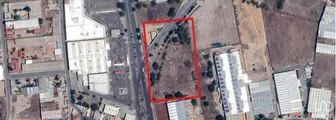 NEX-265801 - Terreno en Venta en Tizayuca, CP 43804, Hidalgo.