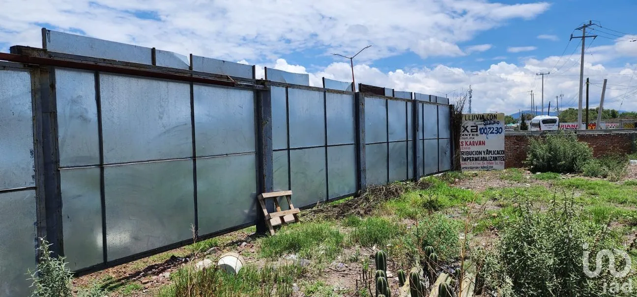 Terreno en Venta en Cuxtitla, Tizayuca, Hidalgo | NEX-265803 | iad México | Foto 2 de 13