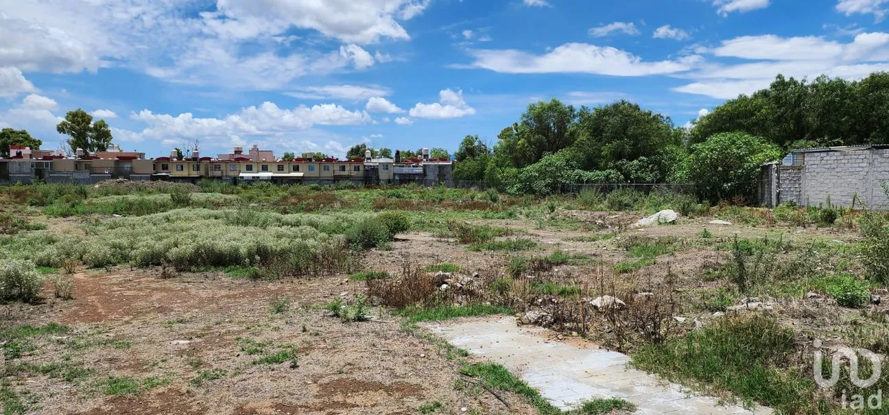 Terreno en Venta en Cuxtitla, Tizayuca, Hidalgo | NEX-265803 | iad México | Foto 11 de 13