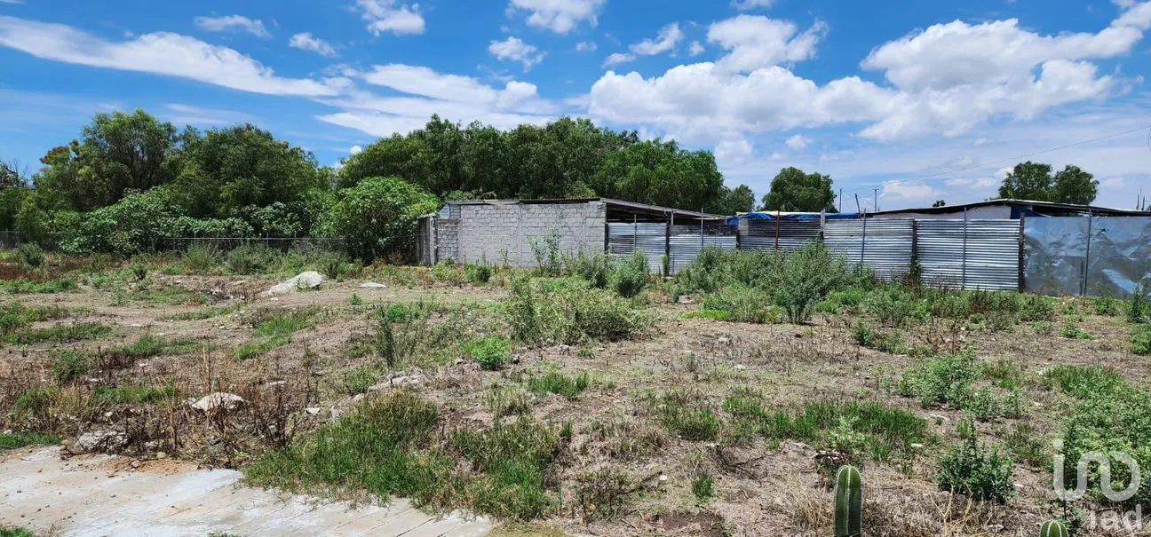Terreno en Venta en Cuxtitla, Tizayuca, Hidalgo | NEX-265803 | iad México | Foto 12 de 13