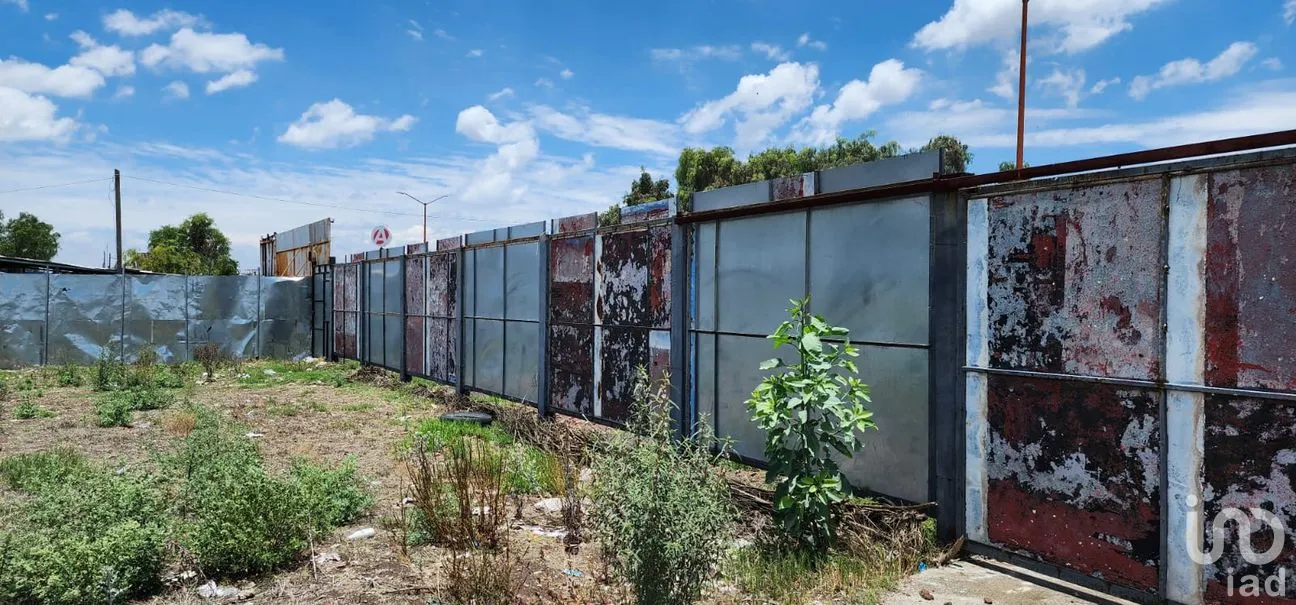 Terreno en Venta en Cuxtitla, Tizayuca, Hidalgo | NEX-265803 | iad México | Foto 13 de 13