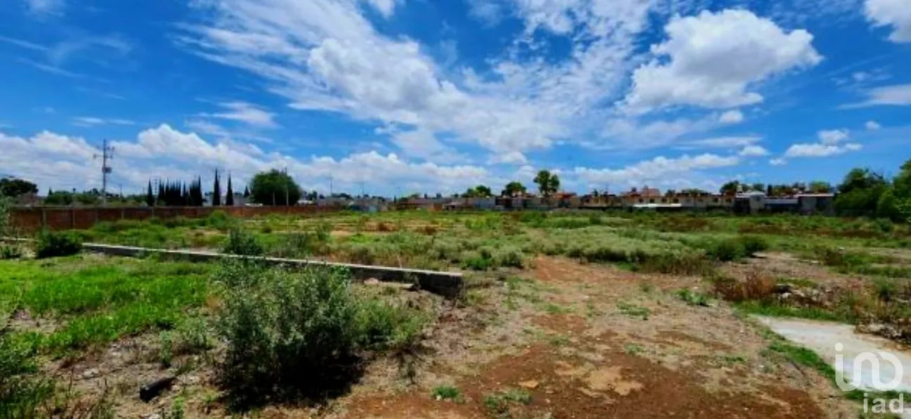 Terreno en Venta en Cuxtitla, Tizayuca, Hidalgo | NEX-265803 | iad México | Foto 4 de 13