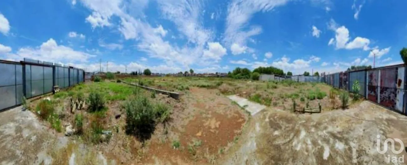 Terreno en Venta en Cuxtitla, Tizayuca, Hidalgo | NEX-265803 | iad México | Foto 5 de 13