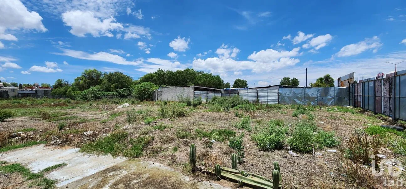 Terreno en Venta en Cuxtitla, Tizayuca, Hidalgo | NEX-265803 | iad México | Foto 9 de 13