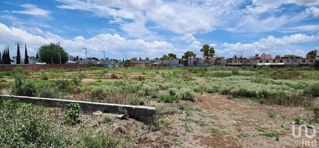 Terreno en Venta en Cuxtitla, Tizayuca, Hidalgo | NEX-265803 | iad México | Foto 10 de 13