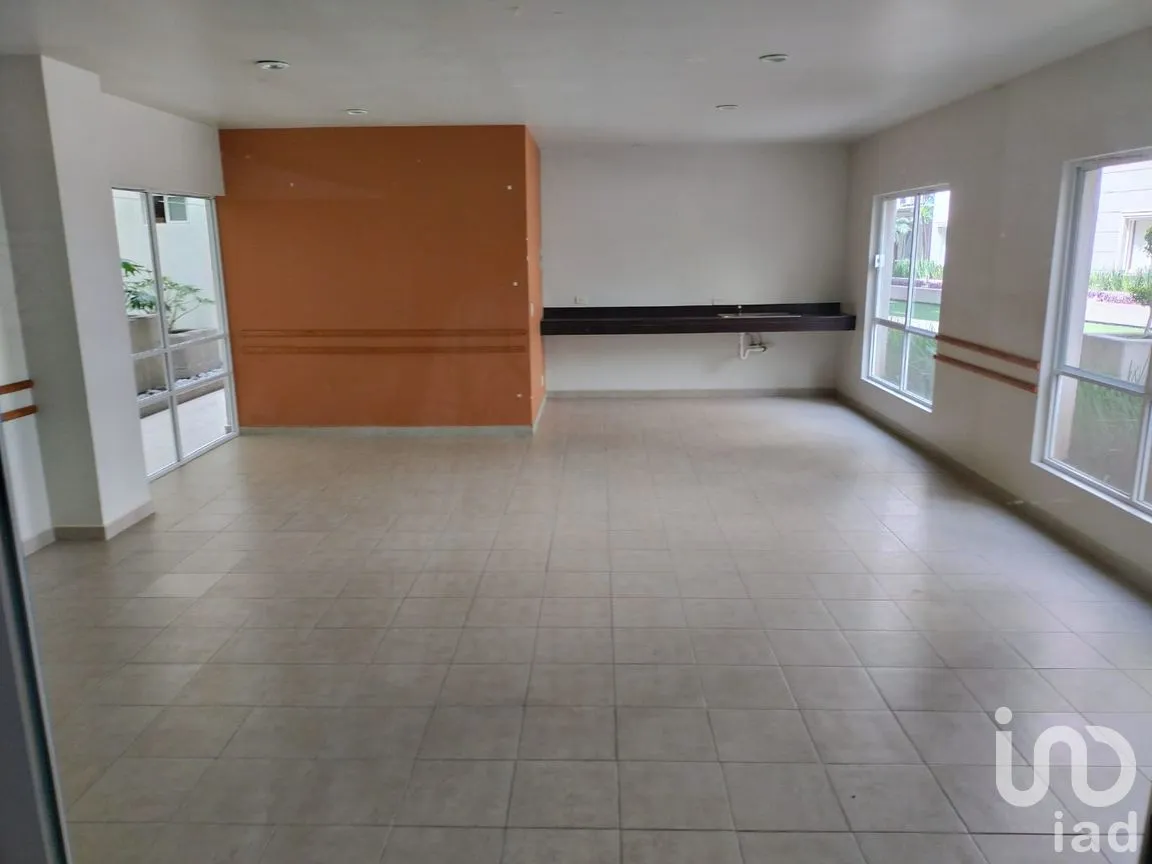 Departamento en Venta en Guerrero, Cuauhtémoc, Ciudad de México | NEX-285712 | iad México | Foto 2 de 21