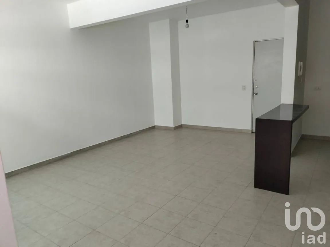 Departamento en Venta en Guerrero, Cuauhtémoc, Ciudad de México | NEX-285712 | iad México | Foto 11 de 21
