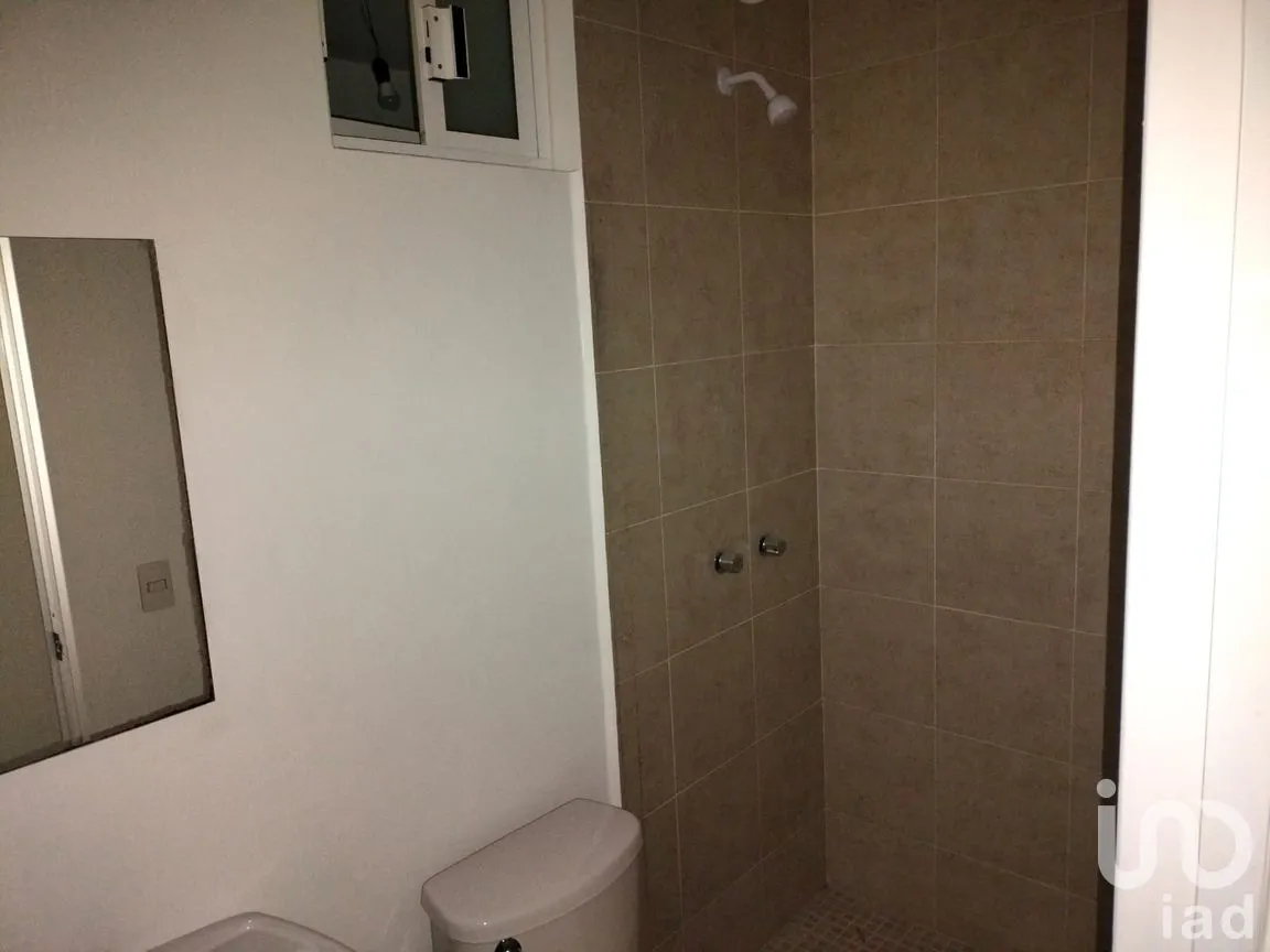 Departamento en Venta en Guerrero, Cuauhtémoc, Ciudad de México | NEX-285712 | iad México | Foto 15 de 21