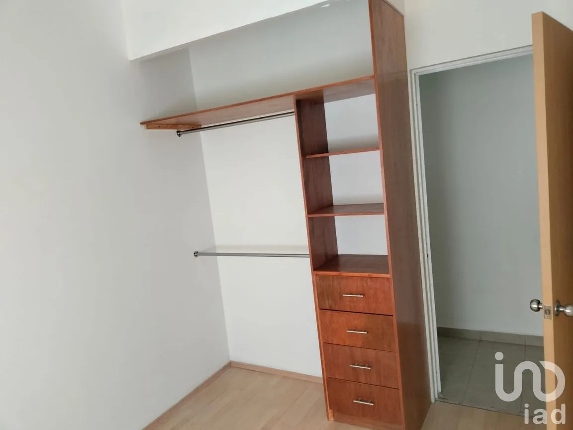 Departamento en Venta en Guerrero, Cuauhtémoc, Ciudad de México | NEX-285712 | iad México | Foto 16 de 21