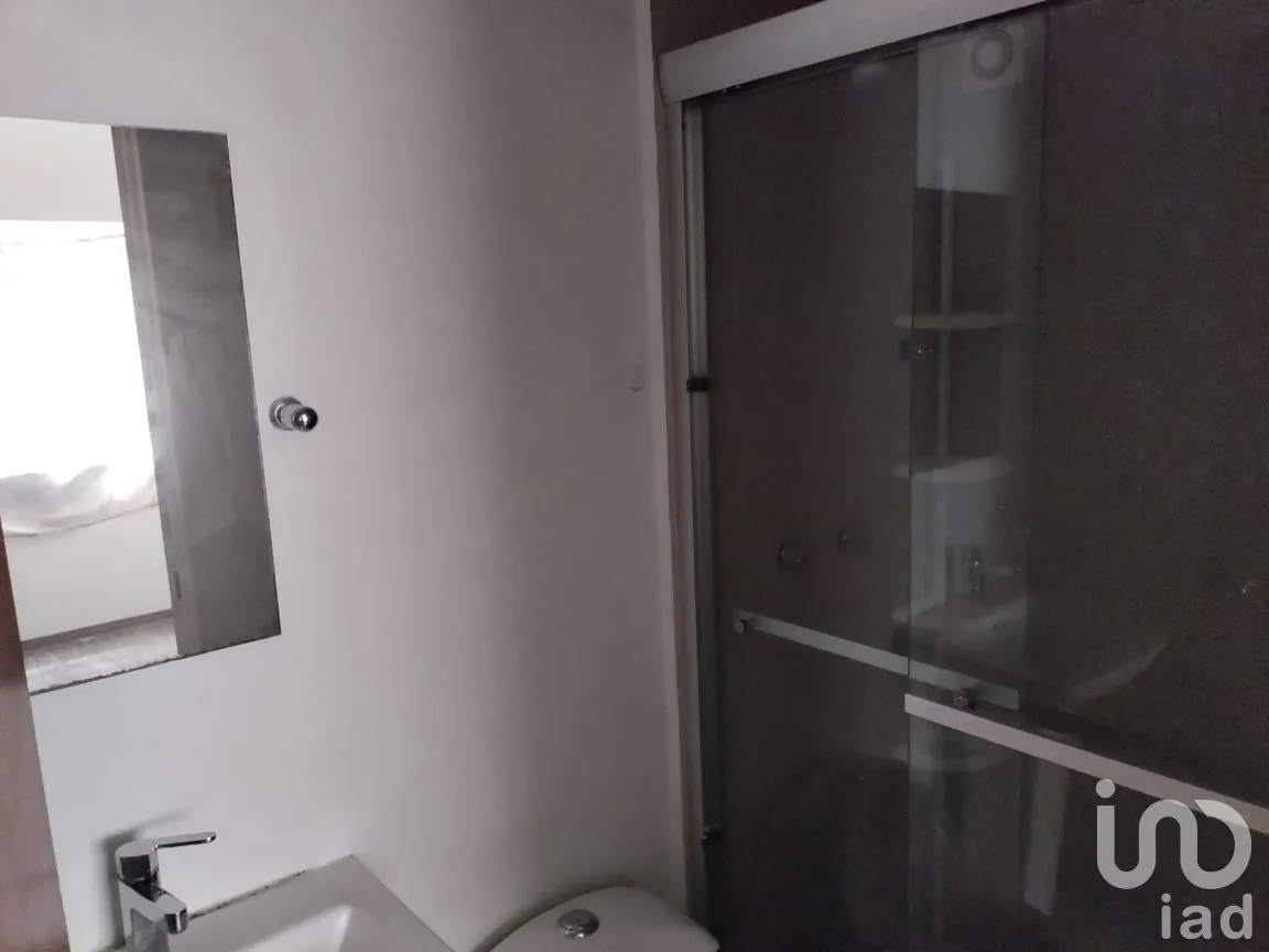 Departamento en Venta en Guerrero, Cuauhtémoc, Ciudad de México | NEX-285712 | iad México | Foto 17 de 21