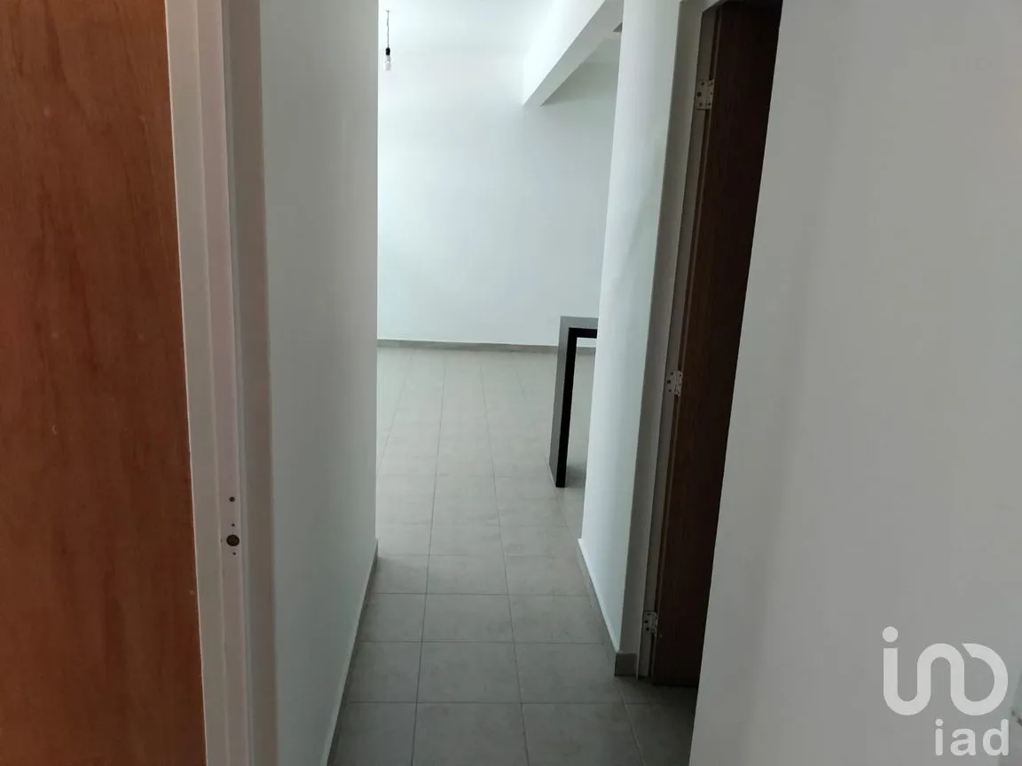 Departamento en Venta en Guerrero, Cuauhtémoc, Ciudad de México | NEX-285712 | iad México | Foto 19 de 21