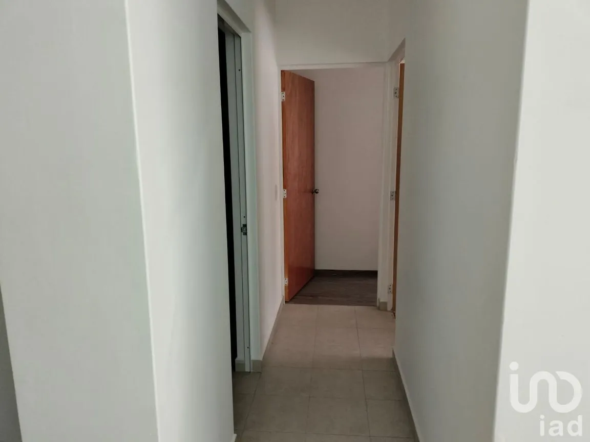Departamento en Venta en Guerrero, Cuauhtémoc, Ciudad de México | NEX-285712 | iad México | Foto 20 de 21