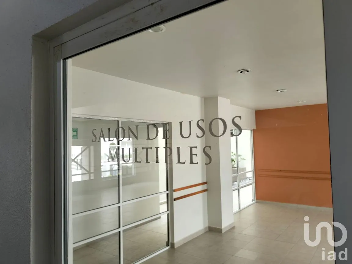 Departamento en Venta en Guerrero, Cuauhtémoc, Ciudad de México | NEX-285712 | iad México | Foto 3 de 21