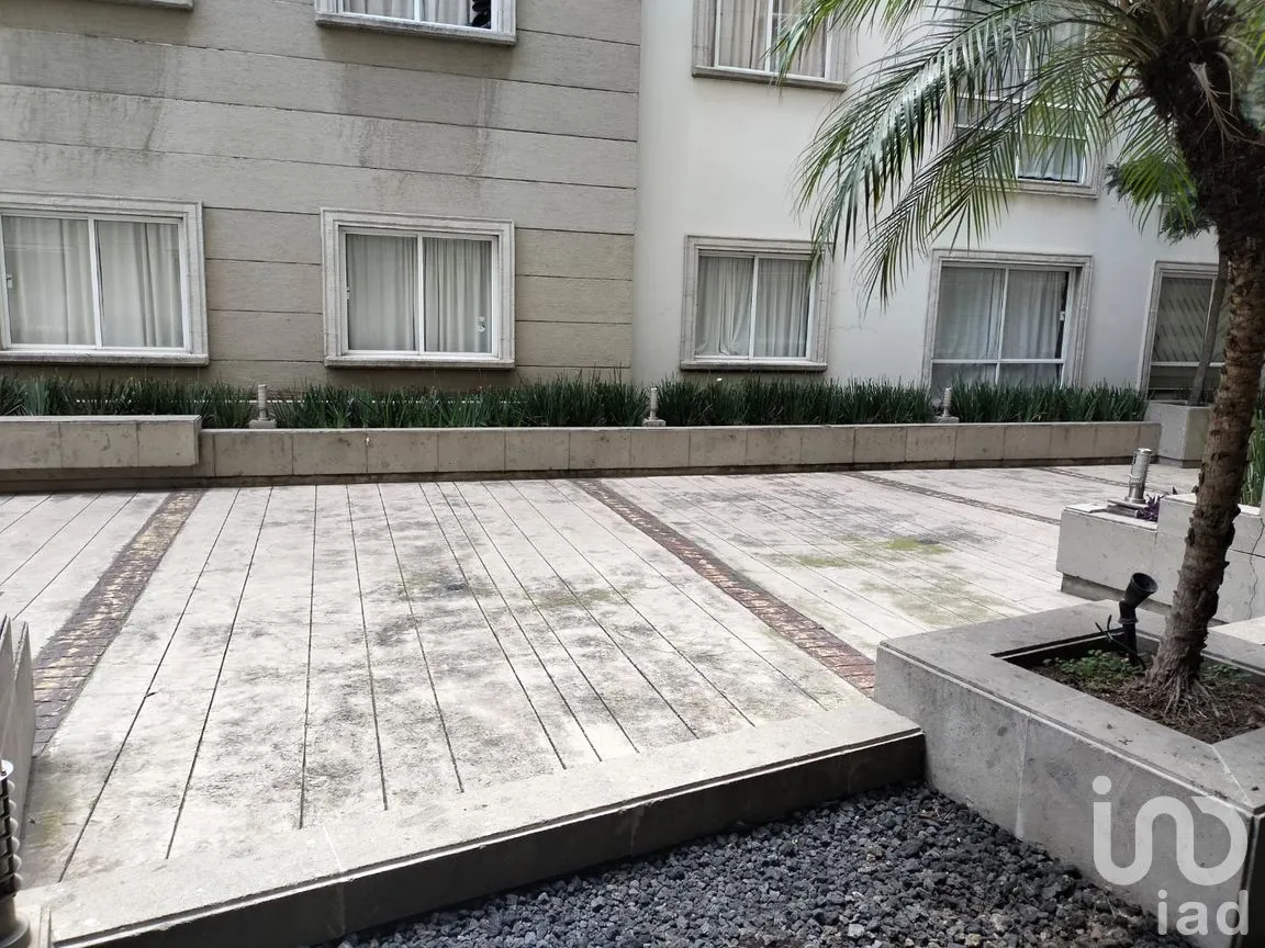 Departamento en Venta en Guerrero, Cuauhtémoc, Ciudad de México | NEX-285712 | iad México | Foto 21 de 21