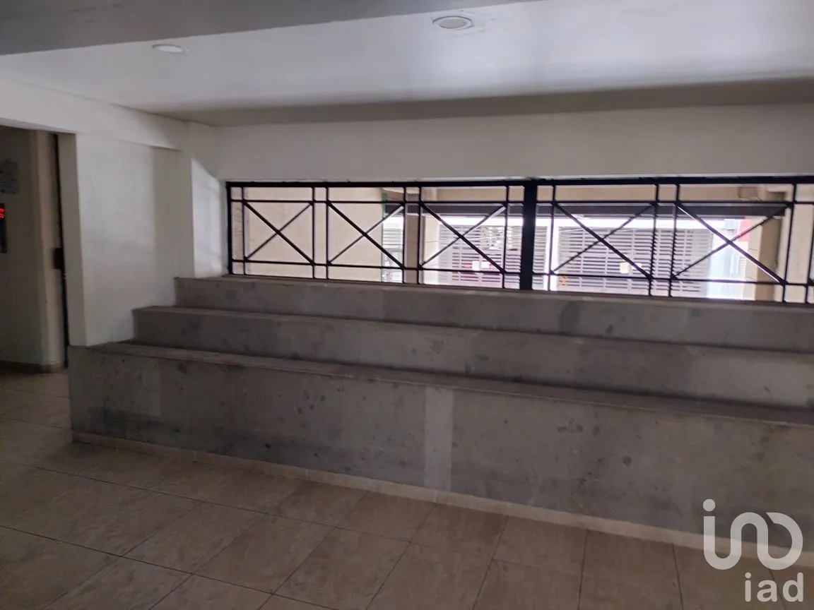 Departamento en Venta en Guerrero, Cuauhtémoc, Ciudad de México | NEX-285712 | iad México | Foto 4 de 21