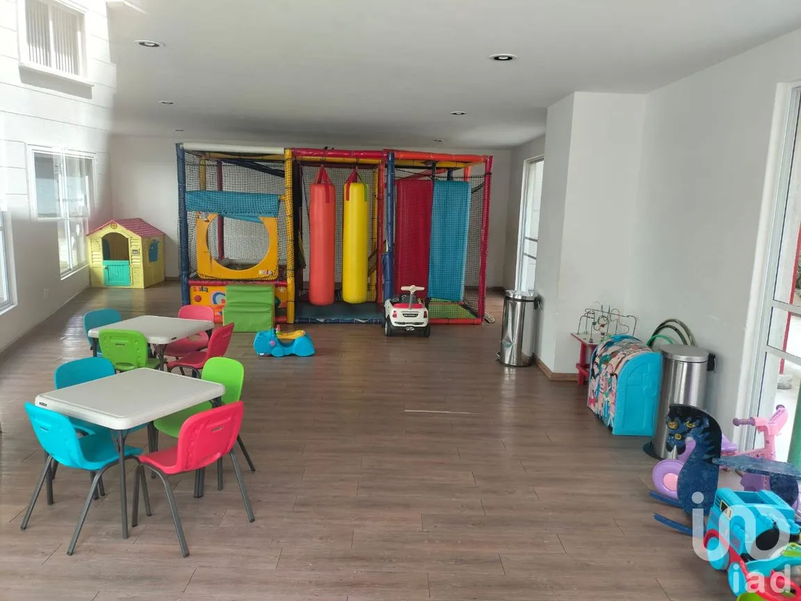 Departamento en Venta en Guerrero, Cuauhtémoc, Ciudad de México | NEX-285712 | iad México | Foto 6 de 21