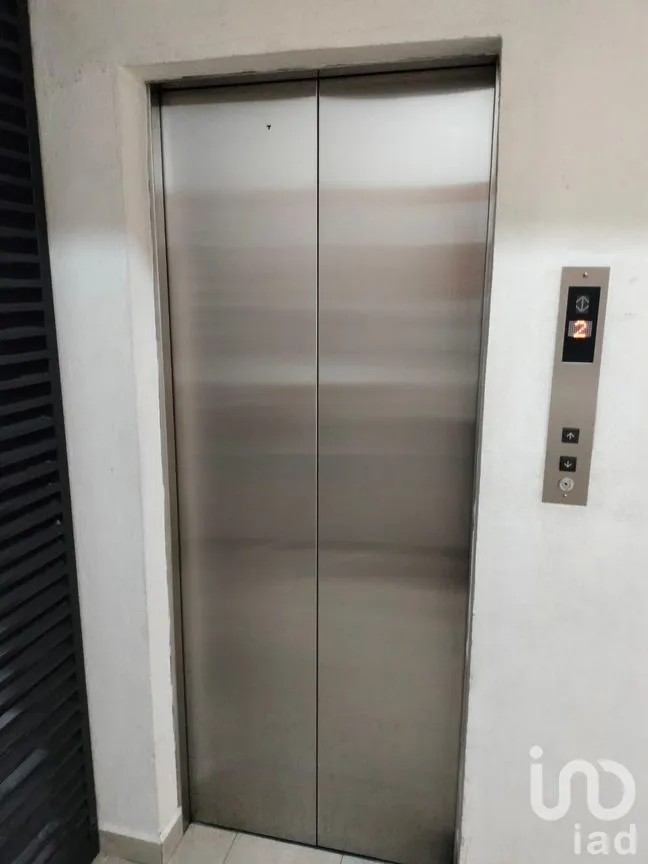 Departamento en Venta en Guerrero, Cuauhtémoc, Ciudad de México | NEX-285712 | iad México | Foto 7 de 21