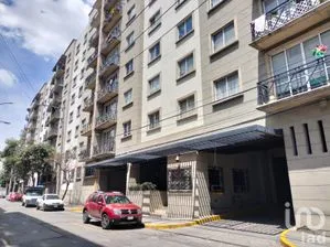 NEX-285712 - Departamento en Venta, con 2 recamaras, con 2 baños, con 68 m2 de construcción en Guerrero, CP 06300, Ciudad de México.