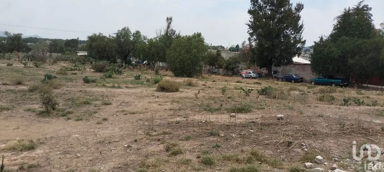 Terreno en Venta en San Antonio de las Palmas, San Martín de las Pirámides, México | NEX-286117 | iad México | Foto 5 de 6