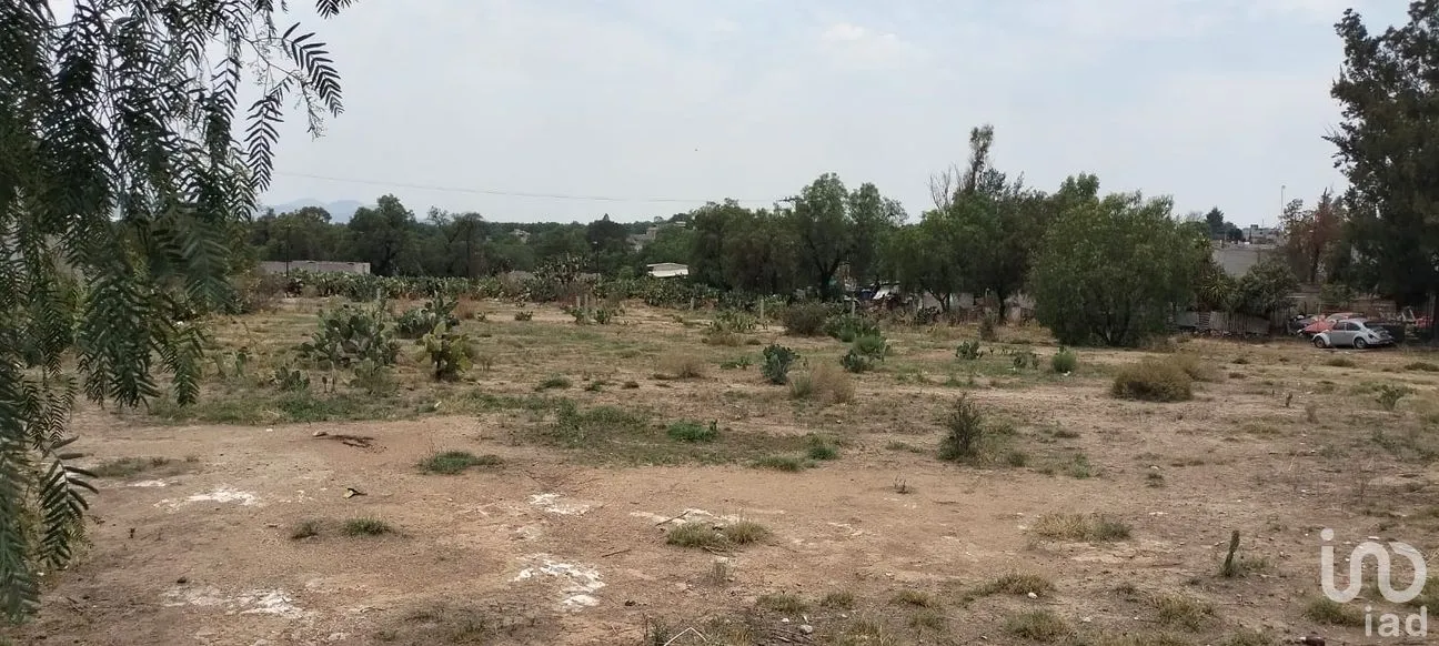 Terreno en Venta en San Antonio de las Palmas, San Martín de las Pirámides, México | NEX-286117 | iad México | Foto 6 de 6