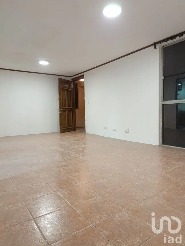 Departamento en Venta en Del Valle Centro, Benito Juárez, Ciudad de México | NEX-286472 | iad México | Foto 12 de 14