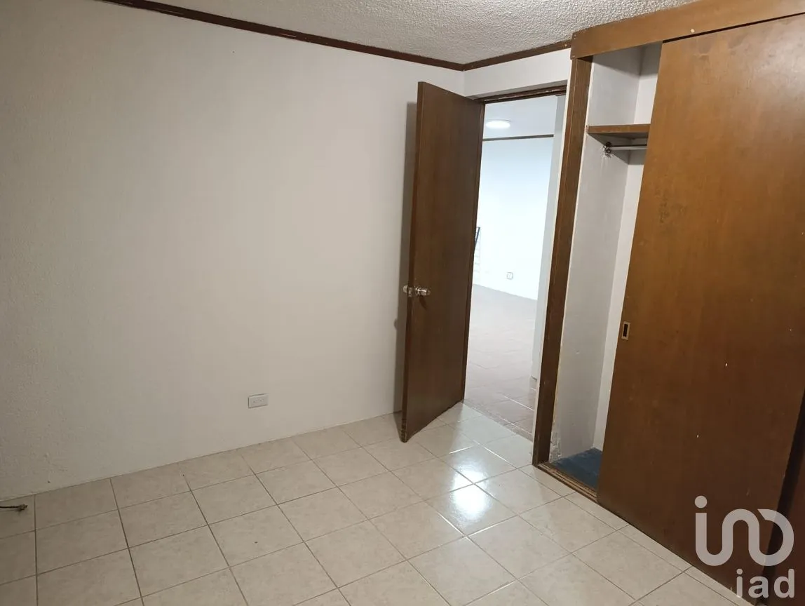 Departamento en Venta en Del Valle Centro, Benito Juárez, Ciudad de México | NEX-286472 | iad México | Foto 13 de 14