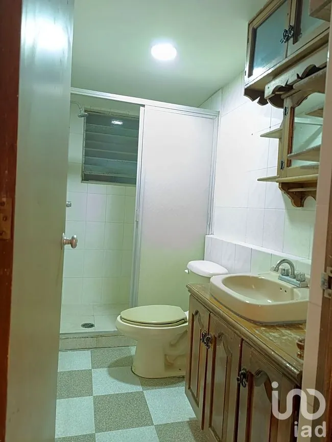 Departamento en Venta en Del Valle Centro, Benito Juárez, Ciudad de México | NEX-286472 | iad México | Foto 14 de 14
