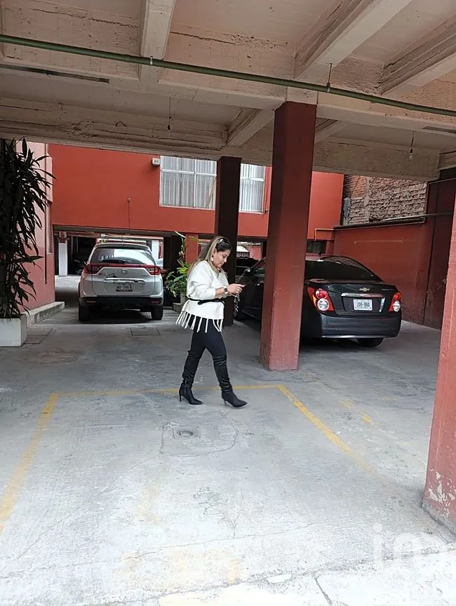 Departamento en Venta en Del Valle Centro, Benito Juárez, Ciudad de México | NEX-286472 | iad México | Foto 5 de 14