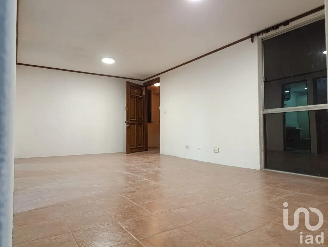 Departamento en Venta en Del Valle Centro, Benito Juárez, Ciudad de México | NEX-286472 | iad México | Foto 7 de 14