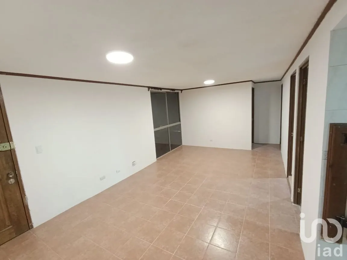 Departamento en Venta en Del Valle Centro, Benito Juárez, Ciudad de México | NEX-286472 | iad México | Foto 9 de 14
