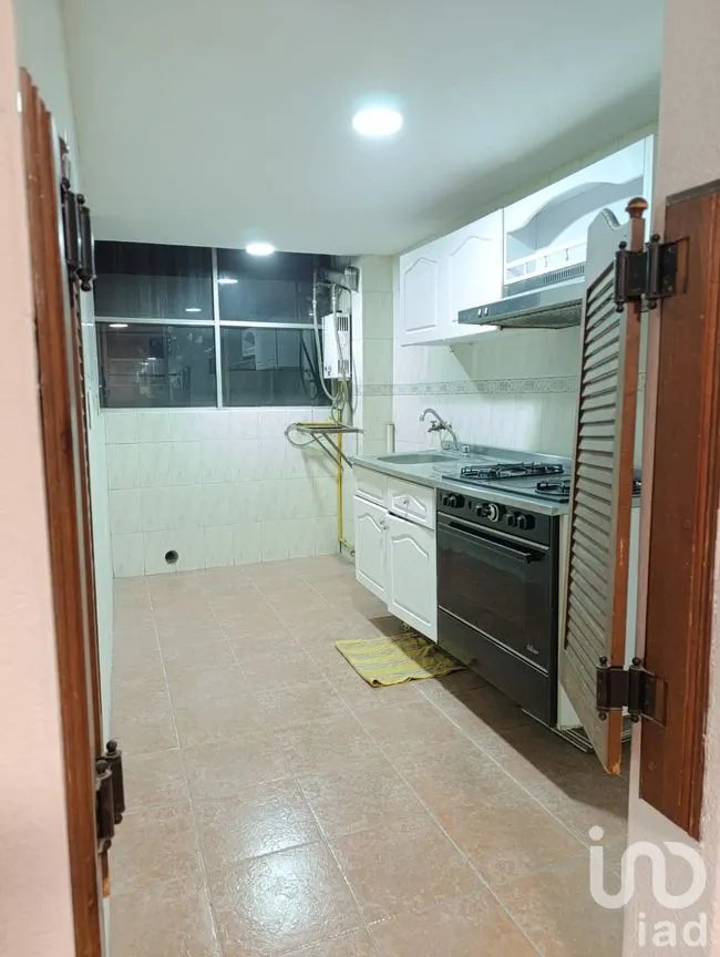 Departamento en Venta en Del Valle Centro, Benito Juárez, Ciudad de México | NEX-286472 | iad México | Foto 10 de 14