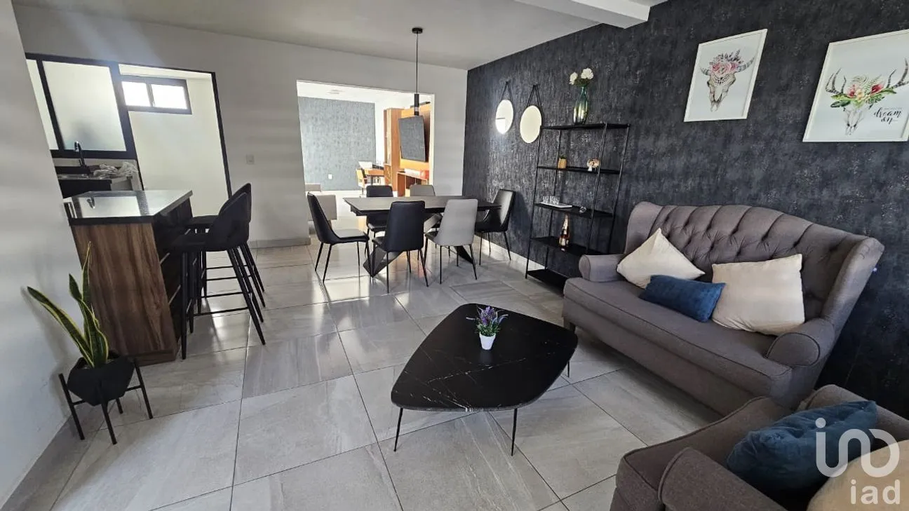 Casa en Venta en Zákia, El Marqués, Querétaro | NEX-292847 | iad México | Foto 2 de 24