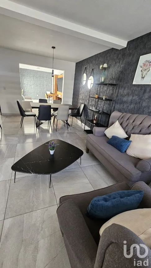 Casa en Venta en Zákia, El Marqués, Querétaro | NEX-292847 | iad México | Foto 3 de 24