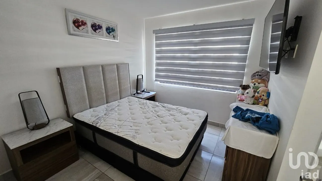 Casa en Venta en Zákia, El Marqués, Querétaro | NEX-292847 | iad México | Foto 22 de 24