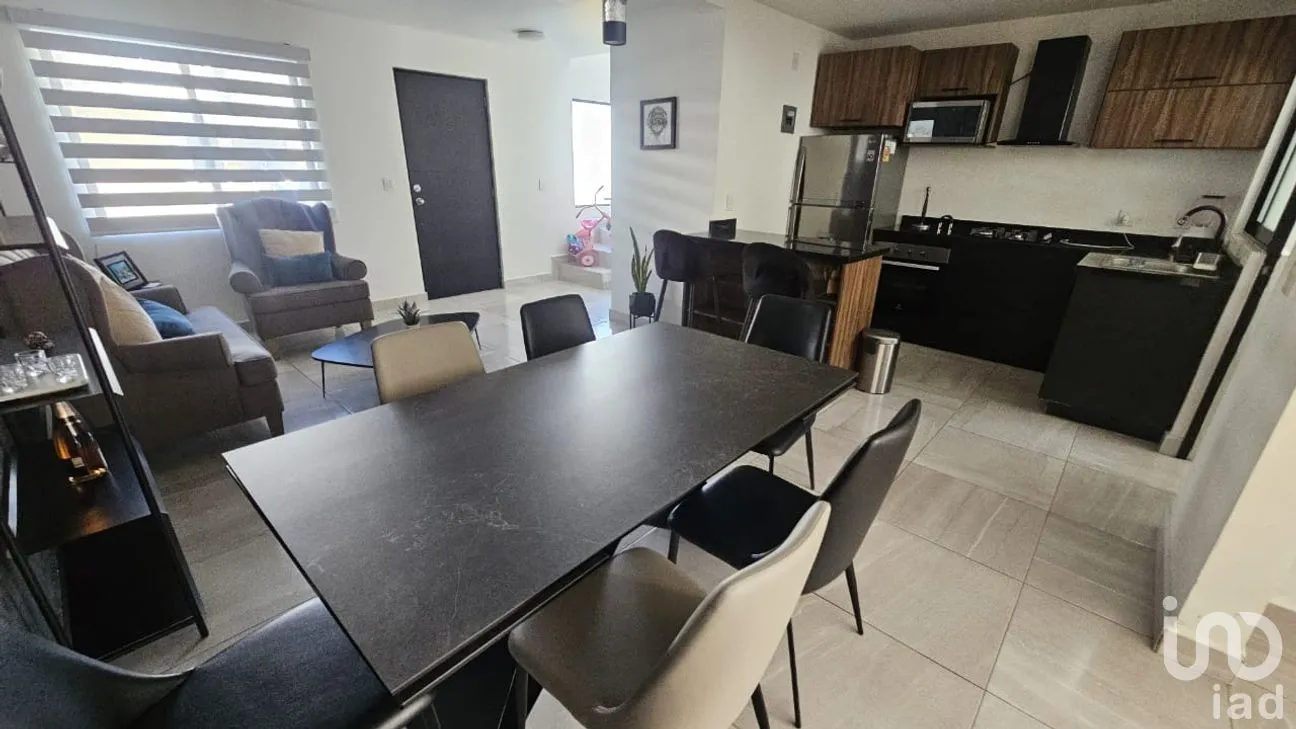 Casa en Venta en Zákia, El Marqués, Querétaro | NEX-292847 | iad México | Foto 4 de 24