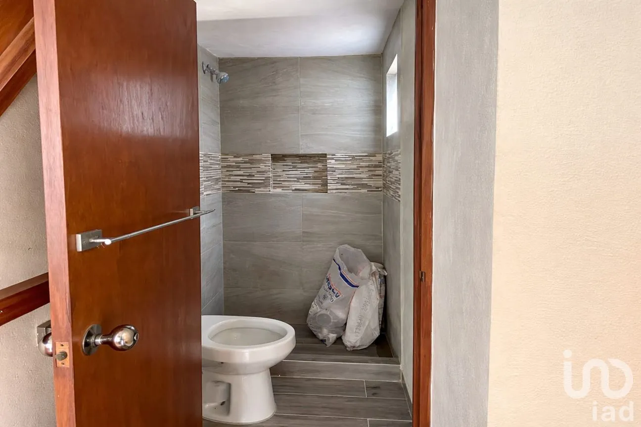 Departamento en Renta en Granjas Palo Alto, Cuajimalpa de Morelos, Ciudad de México | NEX-293164 | iad México | Foto 12 de 12