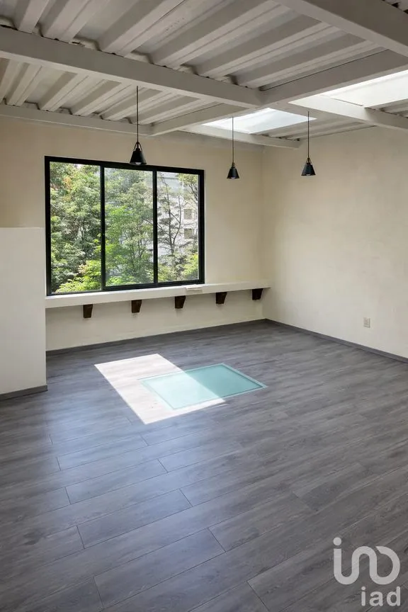 Departamento en Renta en Granjas Palo Alto, Cuajimalpa de Morelos, Ciudad de México | NEX-293164 | iad México | Foto 3 de 12